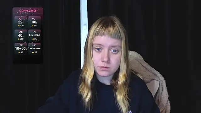 Snapshot of June_shy0 chatting on 11.16.25 June shy0 online show from 11.16.25