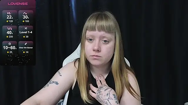 June shy0 online show from 03.11.26