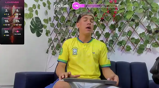 ryan carter08 online show from 12.10.24