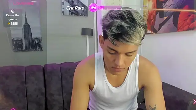 ryan carter08 online show from 01.29.25