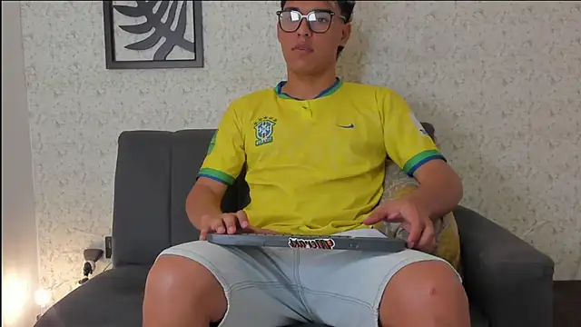 ryan carter08 online show from 09.26.25