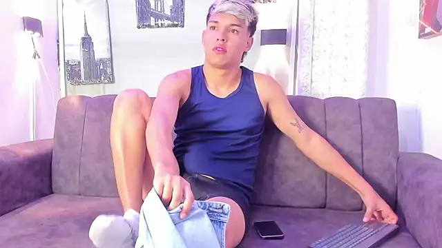 ryan carter08 online show from 09.28.25