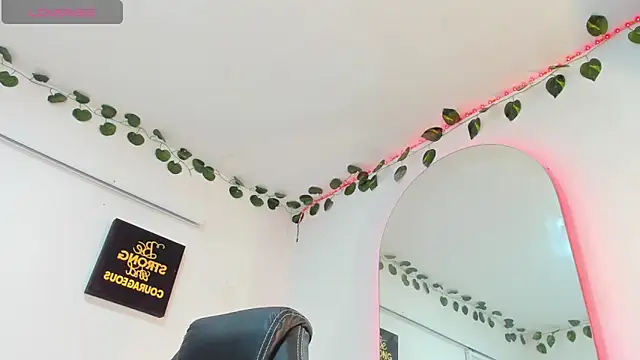 ryan carter08 online show from 10.12.25