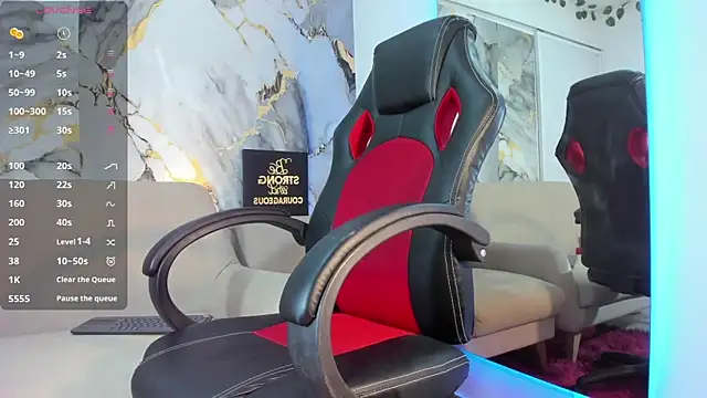 ryan carter08 online show from 04.06.26