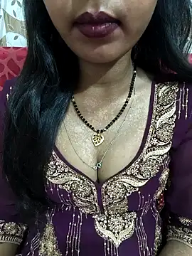 Snapshot of Sharmila-Singh chatting on 06.02.26 Sharmila-Singh online show from 06.02.26