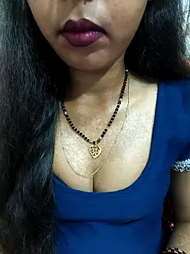 Snapshot of Sharmila-Singh chatting on 06.03.26 Sharmila-Singh online show from 06.03.26