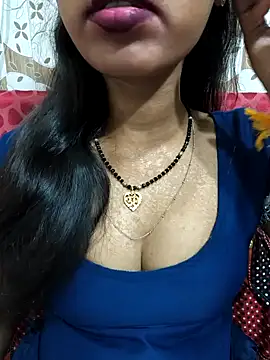 Snapshot of Sharmila-Singh chatting on 06.03.26 Sharmila-Singh online show from 06.03.26