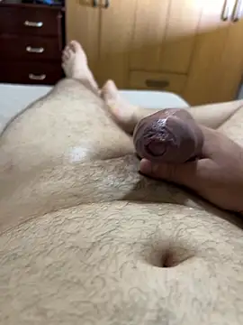 serjaohot28 online show from 02.16.26