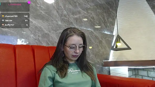  isaabellaa online show from 03.18.25