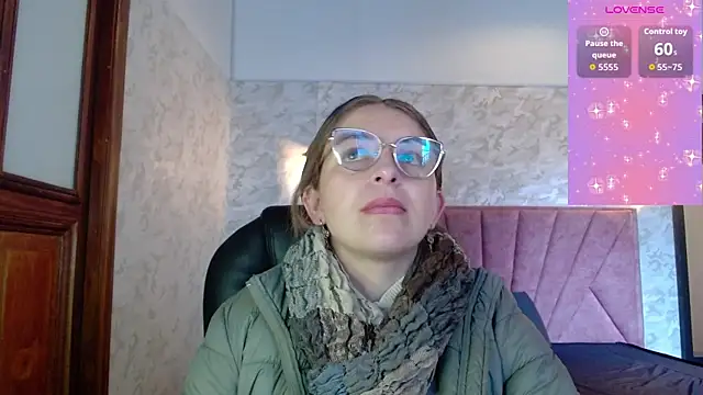  isaabellaa online show from 10.17.25