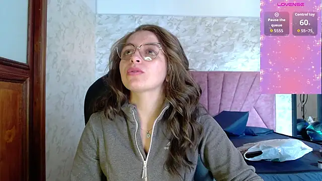  isaabellaa online show from 10.27.25