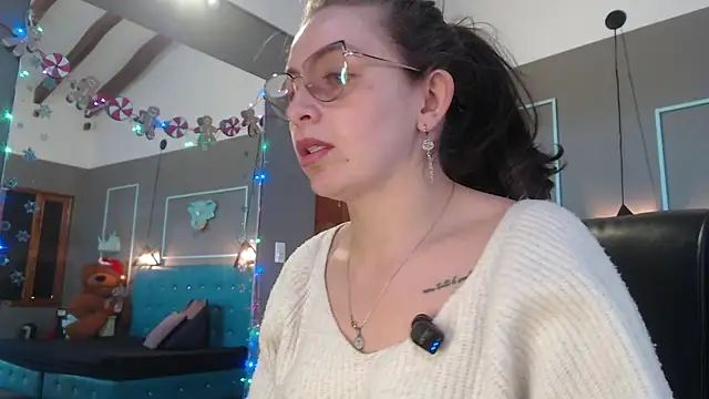  isaabellaa online show from 12.18.25