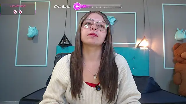  isaabellaa online show from 02.07.26