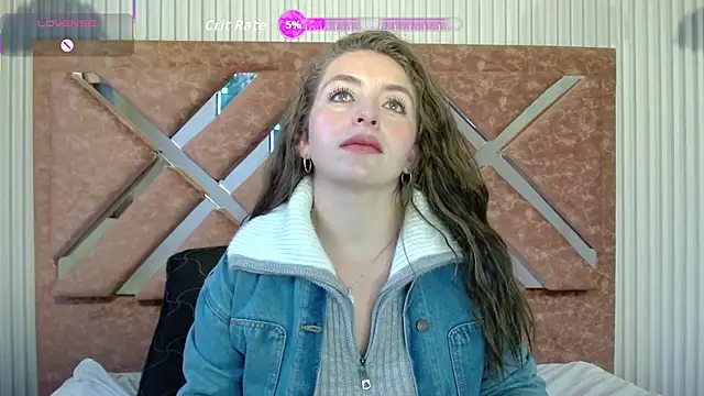  isaabellaa online show from 03.30.26