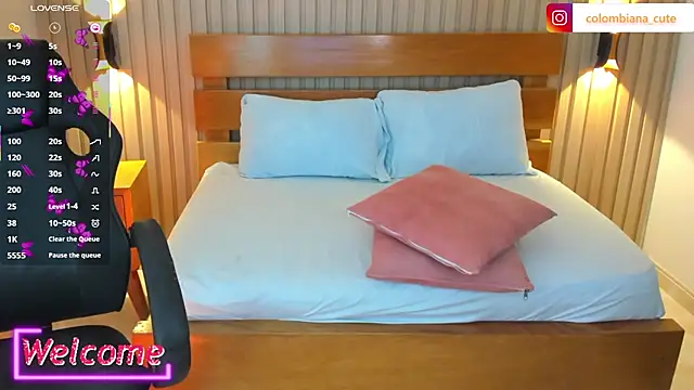 soffia modre  online show from 02.03.26