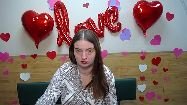 FreyaDak online show from 02.23.25