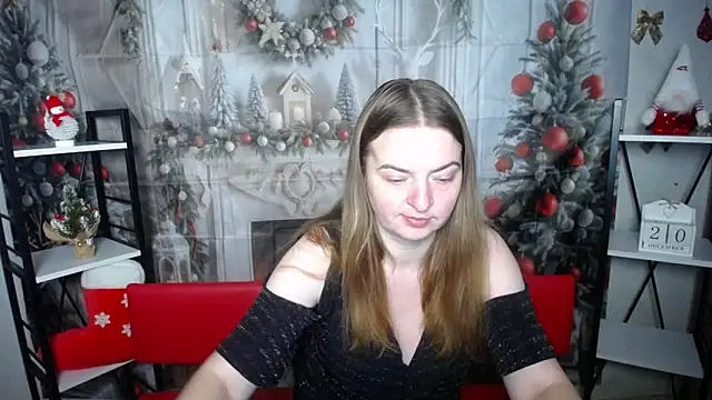 FreyaDak online show from 12.20.25