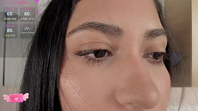 Sweetnaughtygirl  online show from 04.03.26