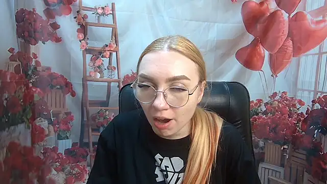 BeatriceFly online show from 05.24.26