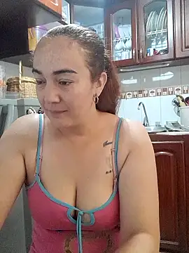 skayhot  online show from 01.18.26