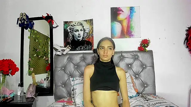 Snapshot of YUKIODAVIS chatting on 11.11.25 YUKIODAVIS online show from 11.11.25