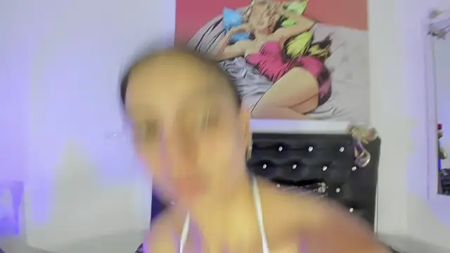 Snapshot of YUKIODAVIS chatting on 11.27.25 YUKIODAVIS online show from 11.27.25