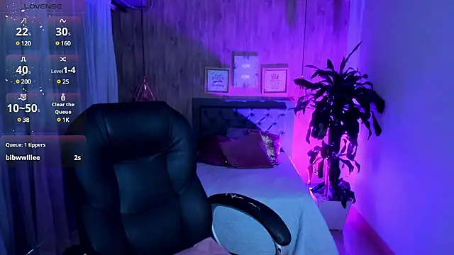 miichael black online show from 01.22.25