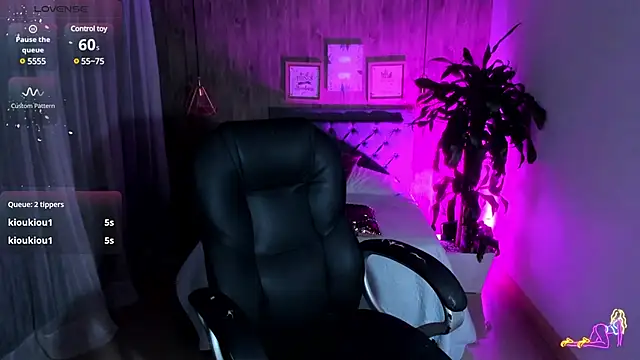 miichael black online show from 01.26.25