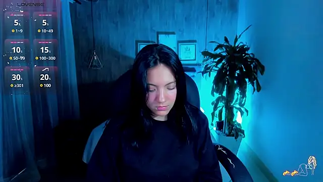 miichael black online show from 01.28.25