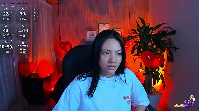 miichael black online show from 02.14.25