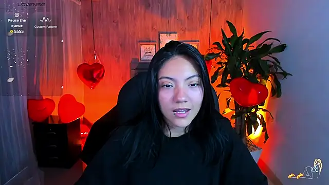 miichael black online show from 02.15.25