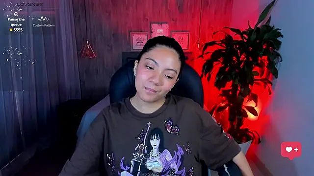 miichael black online show from 02.25.25