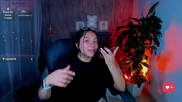 miichael black online show from 03.05.25