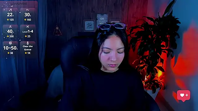 miichael black online show from 03.08.25