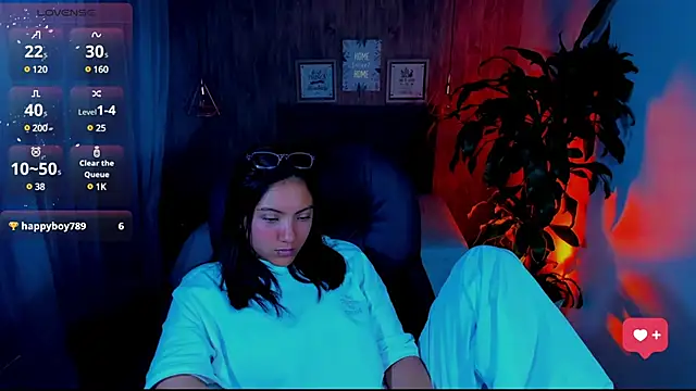 miichael black online show from 03.09.25