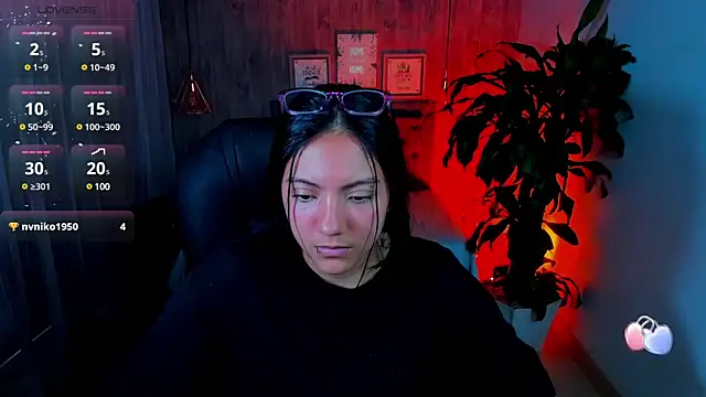 miichael black online show from 03.16.25