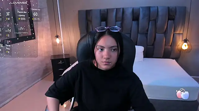 miichael black online show from 03.16.25