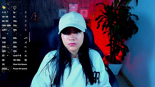 miichael black online show from 09.11.25