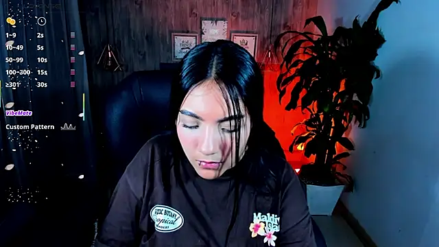 miichael black online show from 10.10.25