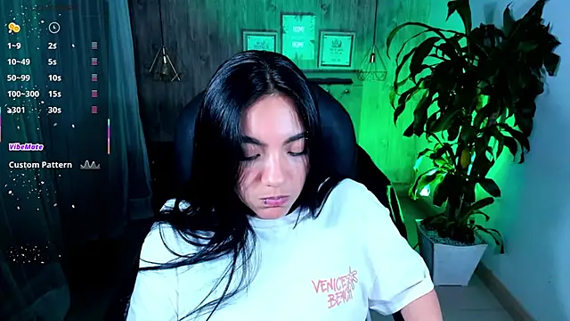 miichael black online show from 10.24.25