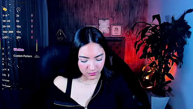 miichael black online show from 10.29.25