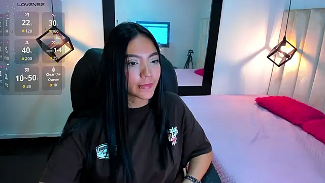 miichael black online show from 11.20.25