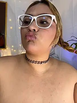 AshleyVXo online show from 07.09.26