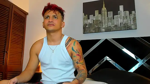 toyboys1 online show from 06.09.26