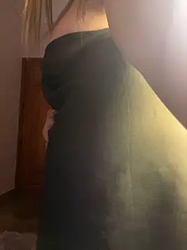 Snapshot of Ghazala-bitsh chatting on 12.08.24 Ghazala-bitsh online show from 12.08.24