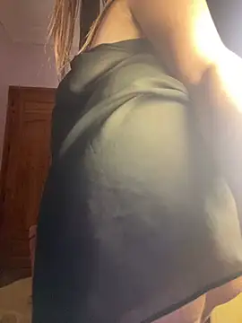 Snapshot of Ghazala-bitsh chatting on 12.15.24 Ghazala-bitsh online show from 12.15.24