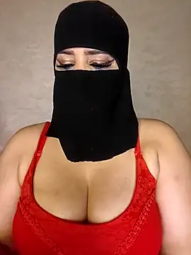 Cat Sharisa online show from 10.10.25