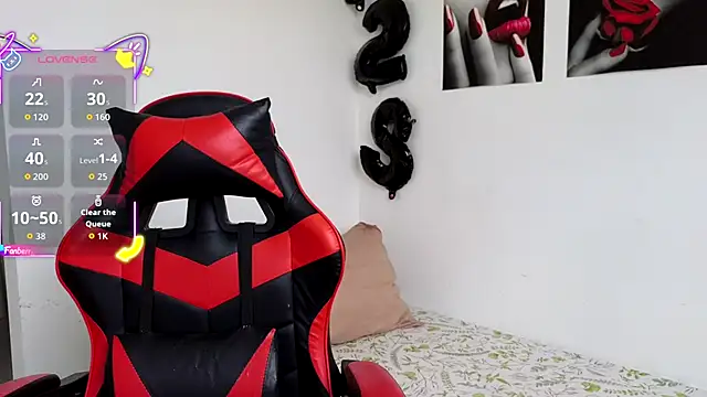 tammyandrade  online show from 11.07.25