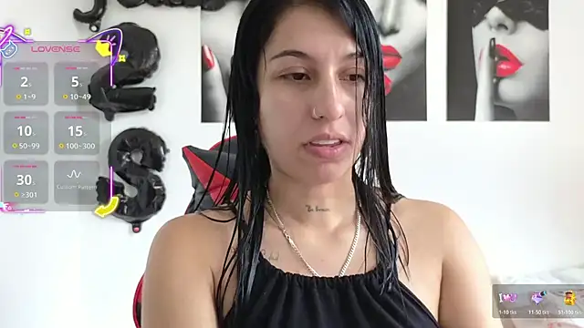 tammyandrade  online show from 02.28.26