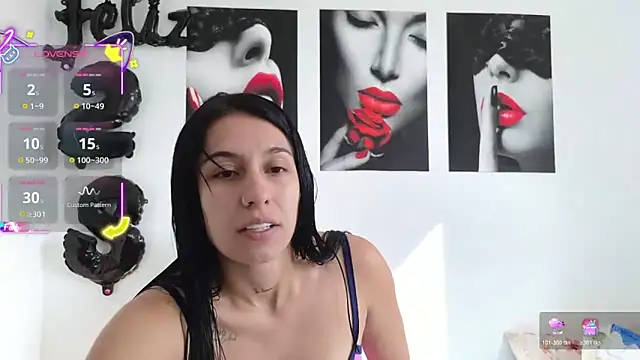 tammyandrade  online show from 04.01.26
